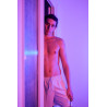 The Male Muse Livre photo PULP n°5